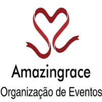 Amazingrace - Organização de Eventos chat bot