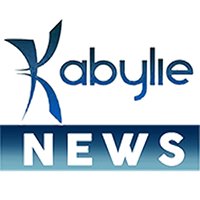 Kabylie News chat bot