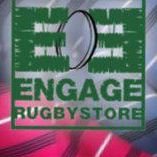 Engage Rugby Store chat bot