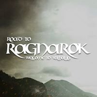 Road to Ragnarok chat bot