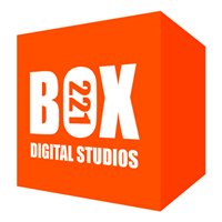 Box 221 Digital Studios chat bot