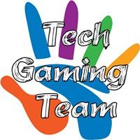 Tech Gaming Team Community chat bot