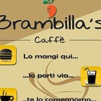 Brambilla's Caffè chat bot