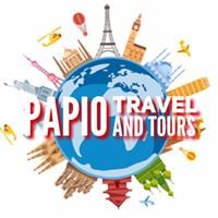 PAPIO Travel and Tours chat bot