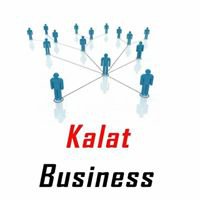 Kalat Business chat bot