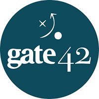 Gate 42 chat bot