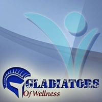 Gladiators of Wellness chat bot