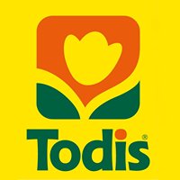 Supermercati Todis Palermo - Gamac Group chat bot