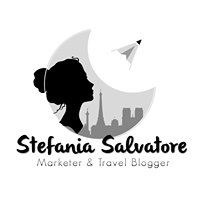 Stefania Salvatore - Marketer - Blogger chat bot