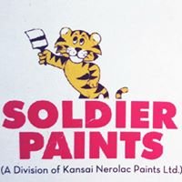 Soldier Paints chat bot