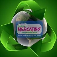 Mercatino Carmagnola chat bot
