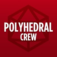 Polyhedral Crew chat bot