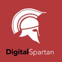Digital Spartan chat bot