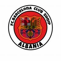 FC.Barcelona Club Shqip chat bot