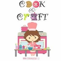 Cook and Craft chat bot