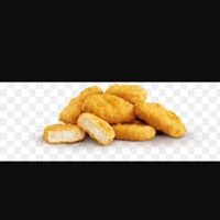 Chicken Nuggets chat bot