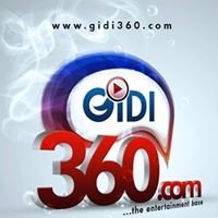 Gidi360 Media chat bot