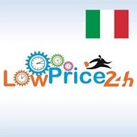 LowPrice24h Italia chat bot