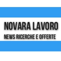 Lavoro - Novara chat bot
