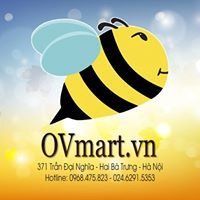 Quần Áo Trẻ Em giá gốc-OVmart.vn chat bot