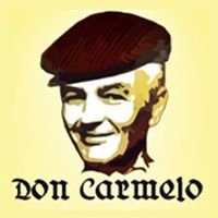 Don Carmelo Pizzeria Ristorante chat bot
