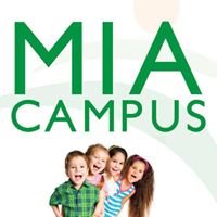Mia Campus chat bot