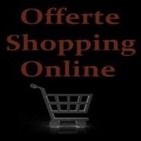 Offerte Shopping Online chat bot