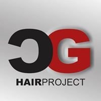 HAIR PROJECT di Galluccio Castrese chat bot