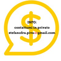 Stefano Francesco PIVA chat bot