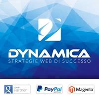 Dynamica - Strategie per il Web chat bot