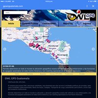 OWL GPS En Guatemala chat bot