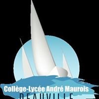 MDL et CVL lycée A.Maurois Deauville chat bot