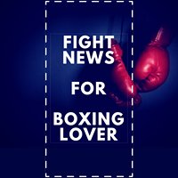 Fight news for boxing lover chat bot