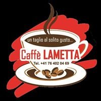 Caffè Lametta chat bot