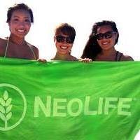 Bella vita con NeoLife chat bot