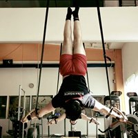 Alessandro Mainente - Calisthenics , Gymnastics & Fitness Coach chat bot