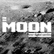 The Moon chat bot
