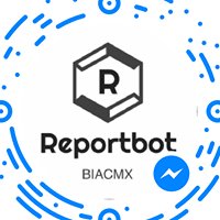 Reportbotcmx chat bot