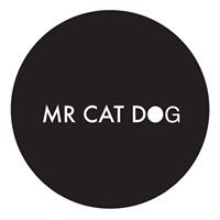 MR CAT DOG chat bot