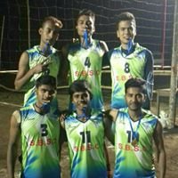 Siliguri volleyball lover's chat bot
