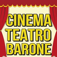 Cinema Teatro Barone chat bot