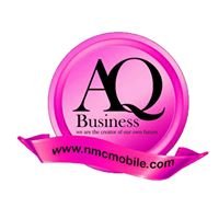 AQ_Business chat bot