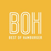 BOH - Best Of Hamburger chat bot