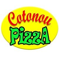 Cotonou Pizza chat bot