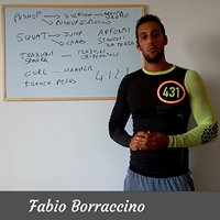 Fabio Borraccino: il Personal Trainer chat bot