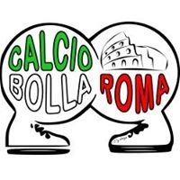 Calcio Bolla Roma - Bubble Football chat bot