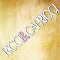 Ricci & Capricci by Oscar chat bot