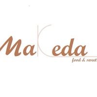 Makeda food & sweet chat bot