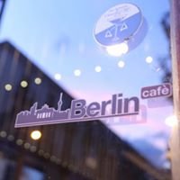 Berlin Cafè chat bot