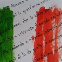 Speak Italian in Rome School chat bot